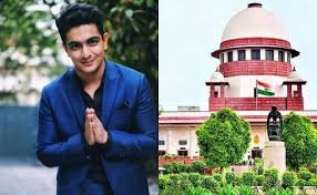Indias Got Latent Row: रणवीर अल्लाहबादिया को सुप्रीम कोर्ट ने दी बड़ी राहत, पासपोर्ट लौटाने का दिया आदेश 2 image 244