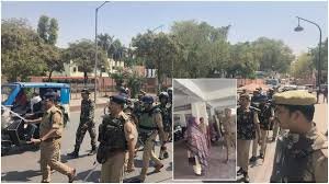 Lucknow News: मुनव्वर राना की दोनों बेटियां हाउस अरेस्ट, प्रदर्शन की आशंका के चलते अलर्ट हुई पुलिस 2 image 37
