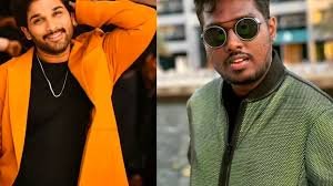 Allu Arjun Atlee Movie Cast: अल्लू अर्जुन और Atlee की फिल्म में हुई इस एक्ट्रेस की एंट्री, नाम सुनकर हो जाएंगे खुश 2 image 38
