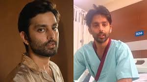 Himansh Kohli Health: अस्पताल में भर्ती हैं यारियां फेम हिमांश कोहली, एक्टर ने शेयर किया हेल्थ अपडेट, बोले- 'पिछले 15 दिन बहुत मुश्किल थे' 2 image 4