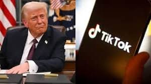 US TikTok Deal: अमेरिका के साथ लगभग तय थी टिकटॉक डील, लेकिन अचानक पीछे हटा चीन, जानें कहां बिगड़ गई बात 2 image 44