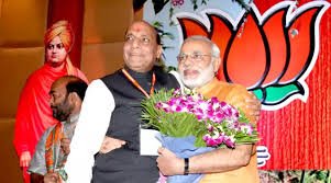 BJP Foundation Day: दुनिया की सबसे बड़ी पार्टी बनने के पीछे ये पांच 'मूलमंत्र', फिर जहां चाहा वहां सरकार बनाई 3 image 61