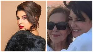 Jacqueline Fernandez: मां की हुई मौत, सज-धज कर पहुंचीं जैकलीन, लोगों ने किया ट्रोल 3 image 72