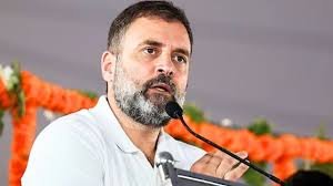Rahul Gandhi in Bihar: 'अमेरिका के राष्ट्रपति ने स्टॉक मार्केट की धज्जियां उड़ा दी', ट्रंप के टैरिफ पर बोले राहुल गांधी 3 image 77