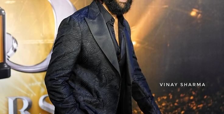 वेव्स समिट 2025