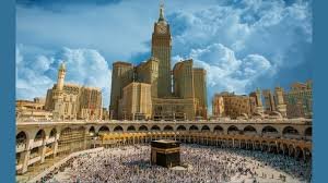 Hajj 2025: जम्मू-कश्मीर से हज यात्रियों का दूसरा जत्था रवाना, हालात सामान्य होने पर फिर शुरू हुई उड़ानें 3 image 128