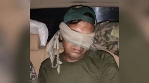 BSF jawan Purnam Kumar: डर गया पाकिस्तान! BSF जवान पूर्णम कुमार को अटारी बॉर्डर से भेजा वापस 2 image 137