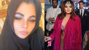 Rakhi Sawant Video: भारत में जगह-जगह पर मस्जिद होनी चाहिए: राखी सावंत की बात सुन भड़के लोग 3 image 147