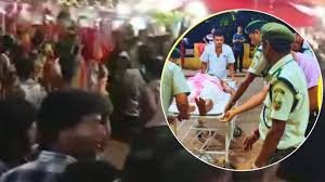 Goa Temple Stampede: बड़ा हादसा! गोवा में मची भगदड़, सात की मौत, कई घायल 2 image 16