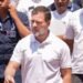 Rahul Gandhi: राहुल गांधी पर दर्ज FIR, आंबेडकर छात्रावास में छात्रों को संबोधित करने से जुड़ा है मामला 4 image 174