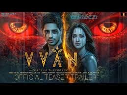 Vvan Release Date: तमन्ना भाटिया और सिद्धार्थ मल्होत्रा की हॉरर मूवी वन इस दिन होगी रिलीज 2 image 180