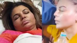 Rakhi Sawant: का हुआ रेप हालत हुई खराब सोशल मीडिया पर वीडियो वायरल, जाने सच 2 image 226