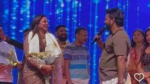 Pawan Singh Video: इस भोजपुरी हसीन को I Love You बोलने वाले थे पवन सिंह, शादी के बाद अब किया इजहार 1 image 232