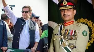 Imran Khan on Asim Munir: फील्ड मार्शल नहीं, जंगल का राजा हैं मुनीर, जेल से इमरान खान का तंज 2 image 233