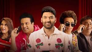 Great Indian Kapil Show Season 3: इस दिन से आएगा नेटफ्लिक्स पर, शो के पहले गेस्ट बनेंगे ये सुपरस्टार 2 image 259