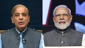 Shahbaz Sharif Iran visit: ईरान में इंडिया से शांति की रट लगा रहे पाक PM शहबाज शरीफ, भारत का सीधा जवाब – बात होगी तो सिर्फ बचा-खुचा POK पर! 3 image 264