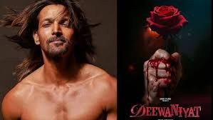 Deewaniyat Release Date: हर्षवर्धन राणे की दीवानीयत की रिलीज डेट अनाउंस, जानिए कब होगी रिलीज 3 image 274