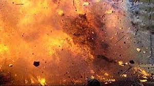Punjab Firecracker Factory Explosion: पंजाब की पटाखा फैक्ट्री में जोरदार धमाका, पांच मजदूरों की मौत, रेस्क्यू ऑपरेशन जारी 3 image 309