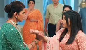 Yeh Rishta Kya Kehlata Hai: अभीरा होगी जलील, दादी सा इस शख्स की जड़ेंगी तमाचा, होगी एक नई एक्ट्रेस की एंट्री 3 image 322