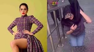 Uorfi Javed Video: उर्फी जावेद हो गईं सनातनी, बौखलाए मुस्लिम फैंस 2 image 33