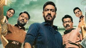 Raid 2 Collection Day 5: अजय देवगन की फिल्म रेड 2 ने रचा इतिहास 5 दिनों में किया इतना कलेक्शन 2 image 36