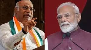 Caste Census: जाति जनगणना से पहले मल्लिकार्जुन खड़गे ने पीएम मोदी से क्या तीन मांग की? 2 image 39