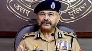 Red Alert in UP: ऑपरेशन सिंदूर के साथ यूपी में जारी हुआ 'रेड अलर्ट'! DGP ने की घोषणा, महत्वपूर्ण प्रतिष्ठानों की सुरक्षा को मजबूत करने के दिए निर्देश 2 image 41