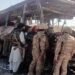 Pakistan Attack: 24 घंटे में पाकिस्तान पर दूसरा हमला, सेना की गाड़ी पर IED विस्फोट, 7 सैनिकों की मौत 2 image 52