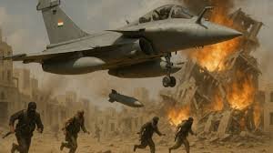 India Pakistan War New Update: 'ऑपरेशन सिंदूर' में खाक हुए ये 5 बड़े आतंकी और उनका साम्राज्य, लश्कर और जैश से था रिश्ता 2 image 85