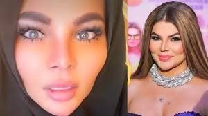 Rakhi Sawant Video: राखी सावंत निकली गद्दार पाकिस्तान को किया सपोर्ट, देशद्रोह का मुकदमा दर्ज देखें 2 image 88