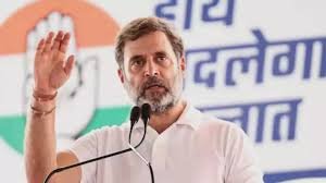 Rahul Gandhi Attack On Modi Govt: रेल में सफर बना मौत का सबब… राहुल गांधी का मोदी सरकार पर हमला 2 image 110