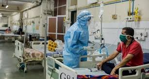 Coronavirus in Lucknow: कोविड की चपेट में आ रहे लखनऊ के डॉक्टर! SGPGI के सीनियर डॉक्टर समेत सामने आए 3 मामले, जानें एक्टिव केस की संख्या 2 image 118