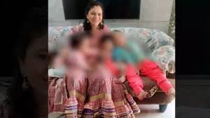 Ahmedabad Plane Crash: लंदन के सपनों संग निकले थे, मौत ने बीच रास्ते में छीन लिया पूरा परिवार, प्लेन क्रैश से पहले ली थी आखिरी सेल्फी 3 image 171
