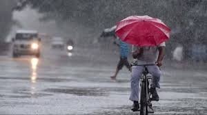 UP Weather Today: मौसम ने बदला रंग! UP में 'गर्मी' का अंत, 14 जून इन इलाकों में होगी राहत की बौछार 2 image 184