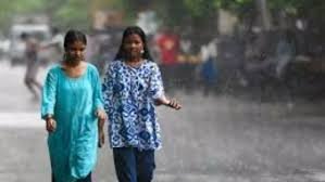 UP Weather Today: मौसम ने बदला रंग! UP में 'गर्मी' का अंत, 14 जून इन इलाकों में होगी राहत की बौछार 3 image 185