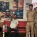 Firozabad News: पूर्व विधायक को दी जान से मारने की धमकी, पुलिस ने आरोपित एएस लग्जरी इन के स्वामी को शांति भंग में किया गिरफ्तार 4 image 186