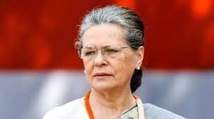 Sonia Gandhi: सोनिया गांधी फिर अस्पताल में भर्ती: गैस्ट्रो से जुड़ी समस्या, इस महीने दूसरी बार बिगड़ी तबीयत 2 image 197