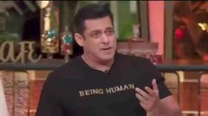 Salman Khan: ने आमिर खान की लव लाइफ का उड़ाया मजाक, कह दी बड़ी बात 3 image 260