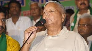 Lalu Yadav Ambedkar Controversy: बुरा फंसे लालू! अंबेडकर का अपमान नहीं सहेंगे, NCSC ने बिहार सरकार से 15 दिन में मांगी एक्शन रिपोर्ट 2 image 266