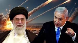 Israel's Direct Target on Khamenei: इज़राइल का खामेनेई पर सीधा निशाना: लावीज़ान बंकर बना ईरान का छिपा किला 2 image 268