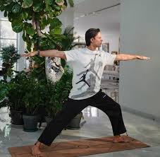 International Yoga Day: कंगना रनौत से लेकर अनुपम खेर समेत इन सेलेब्स ने मनाया योग दिवस 5 image 301