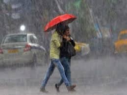 UP Weather Alert: यूपी में मौसम का बदलेगा मिजाज! मानसून की होगी दस्तक, गर्मी से मिलेगी राहत 2 image 307