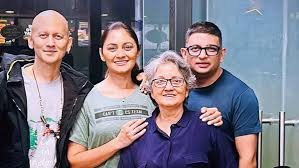 Vibhu Raghave Family: क्या शादीशुदा थे विभु राघव? जानिए फैमिली व उनकी टोटल नेटवर्थ 3 image 32
