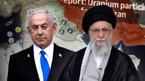 Israel Iran War: फाइनली रुक गई वॉर! ईरान-इजरायल के समझौते में ट्रंप की डील, अब हुआ हमला तो क्या होगा फिर… 2 image 321