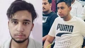 Romil Vohra Encounter: दिल्ली में गैंगस्टर रोमिल वोहरा का अंत! भीषण एनकाउंटर में ढेर, हरियाणा का कुख्यात बदमाश मारा गया 1 image 327