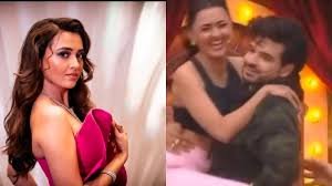 Tejasswi Prakash Video: तेजस्वी प्रकाश ने किया कुछ ऐसा जिसे देखकर आप भी हो जाएंगे हैरान, देखें वीडियो 2 image 335