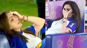 Nita Ambani Video: मुंबई इंडियन की हार पर फूट-फूटकर रोने लगी नीता अंबानी, लोगों ने कहा-ओवरएक्टिंग 2 image 34