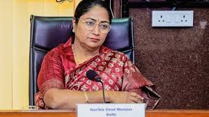 CM Rekha Gupta on kanwar yatra 2025: मुफ्त बिजली-बेशुमार पैसा…सब कुछ मिलेगा! दिल्ली सरकार का सबसे बड़ा धमाका, कांवड़ यात्रा के लिए करोड़ों की लूट पर चला बुलडोजर 2 image 349