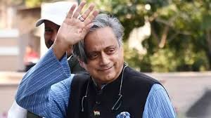Shashi Tharoor: 'नरेंदर सरेंडर' पर शशि थरूर ने अपने नेताजी को दिया जवाब, कांग्रेस को सब कुछ कर दिया क्लियर; गरमाया सियासी पारा 2 image 36