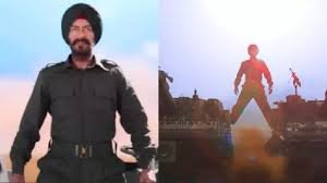 Son Of Sardaar 2 Teaser: जस्सी ने की धमाकेदार वापसी, सन ऑफ सरदार का पागलपन से भरा वीडियो जारी 2 image 382